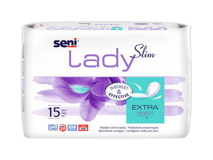 SENI Lady Extra a’15 ulošci za inkontinenciju urina