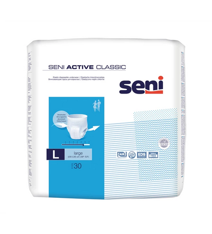 Seni Active Classic - large a'30 pelene za inkotinenciju urina