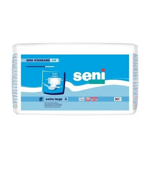 Seni Standard Air, a´30 pelene za inkontinenciju urina