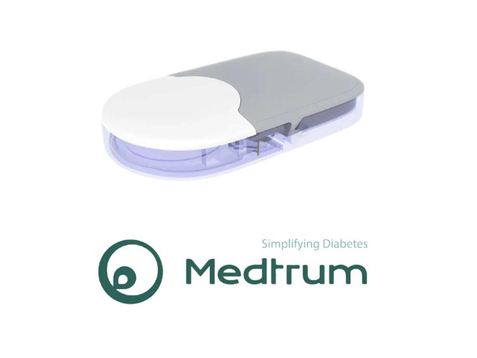 CGM Medtrum S9 SENZOR za kontinuirano mjerenje glukoze