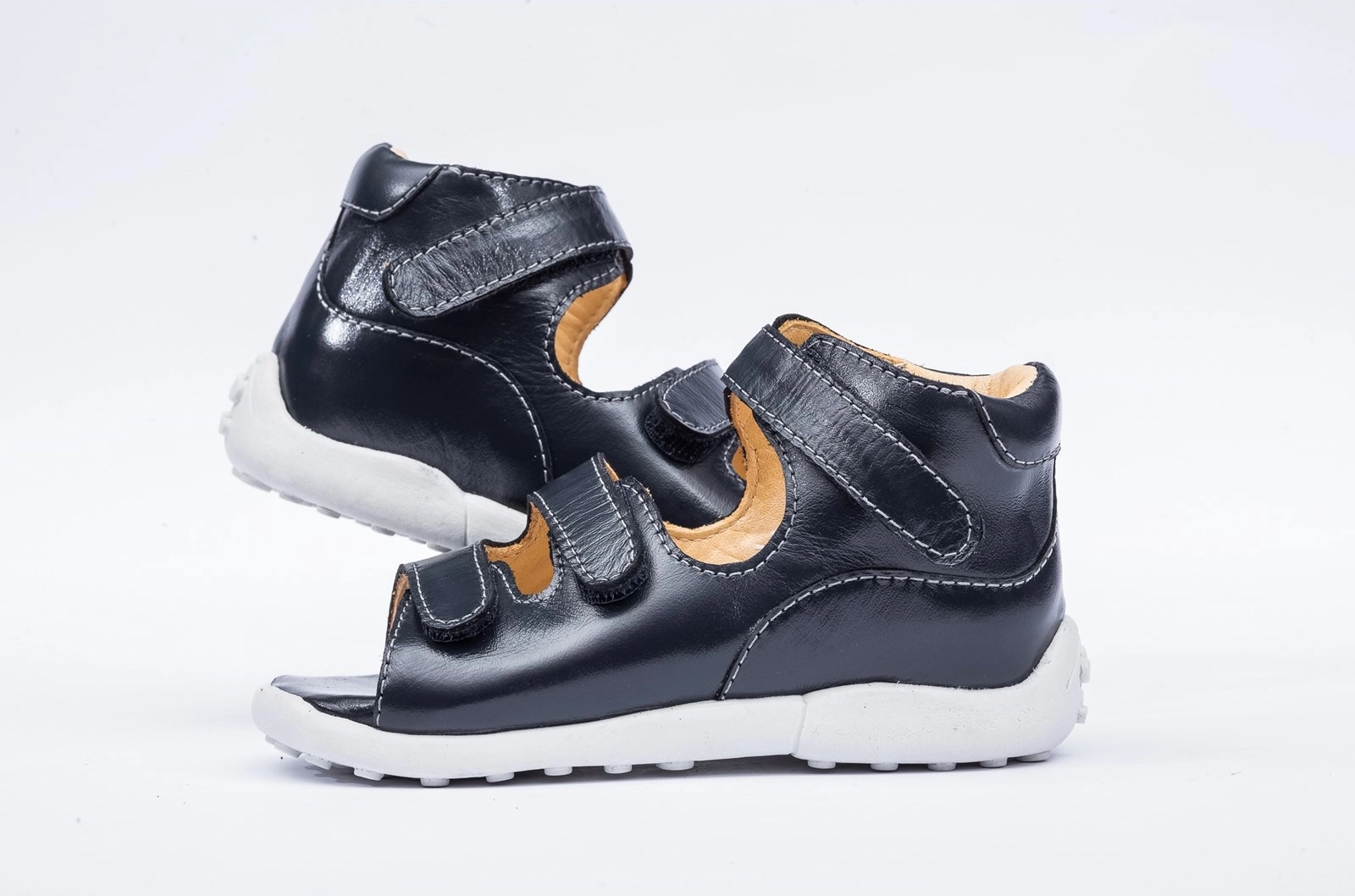 Obuća po mjeri No. 050, ortopedske sandale za djecu