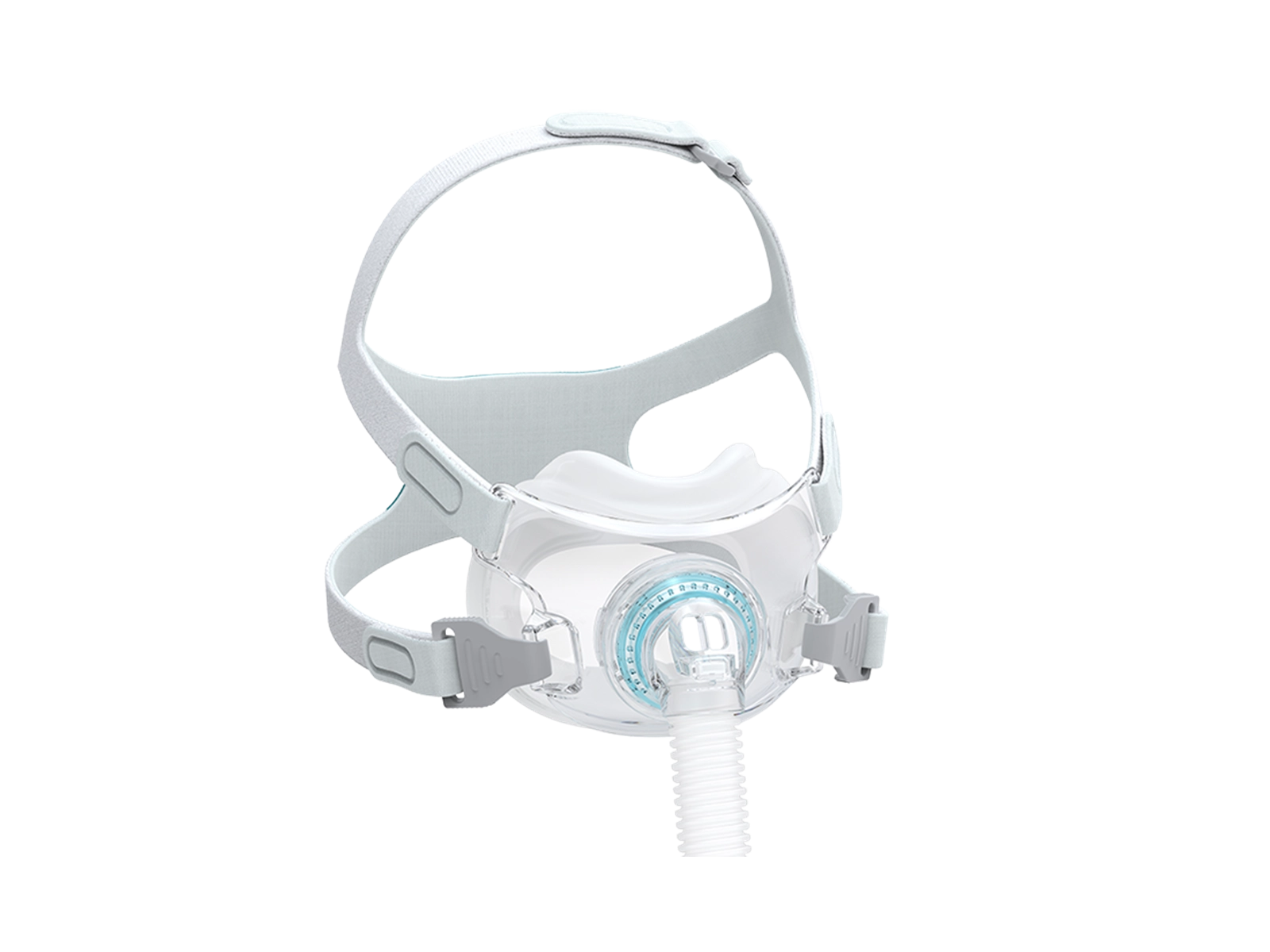 CPAP BMC FULL FACE MASKA F6