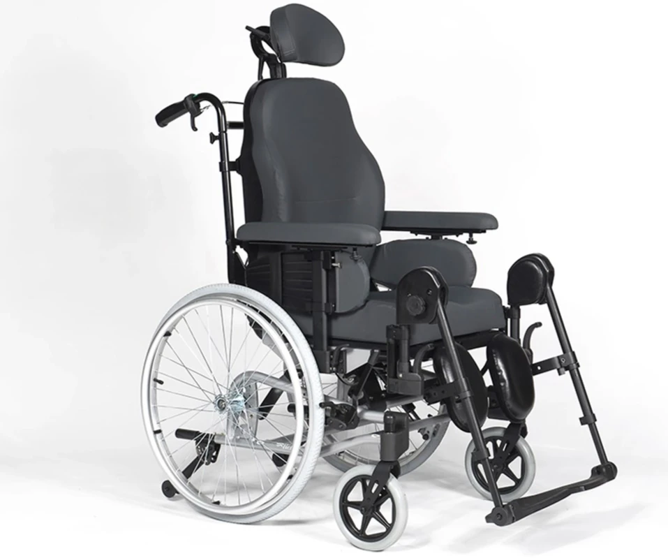 Invalidska kolica neurološka model Breezy RelaX