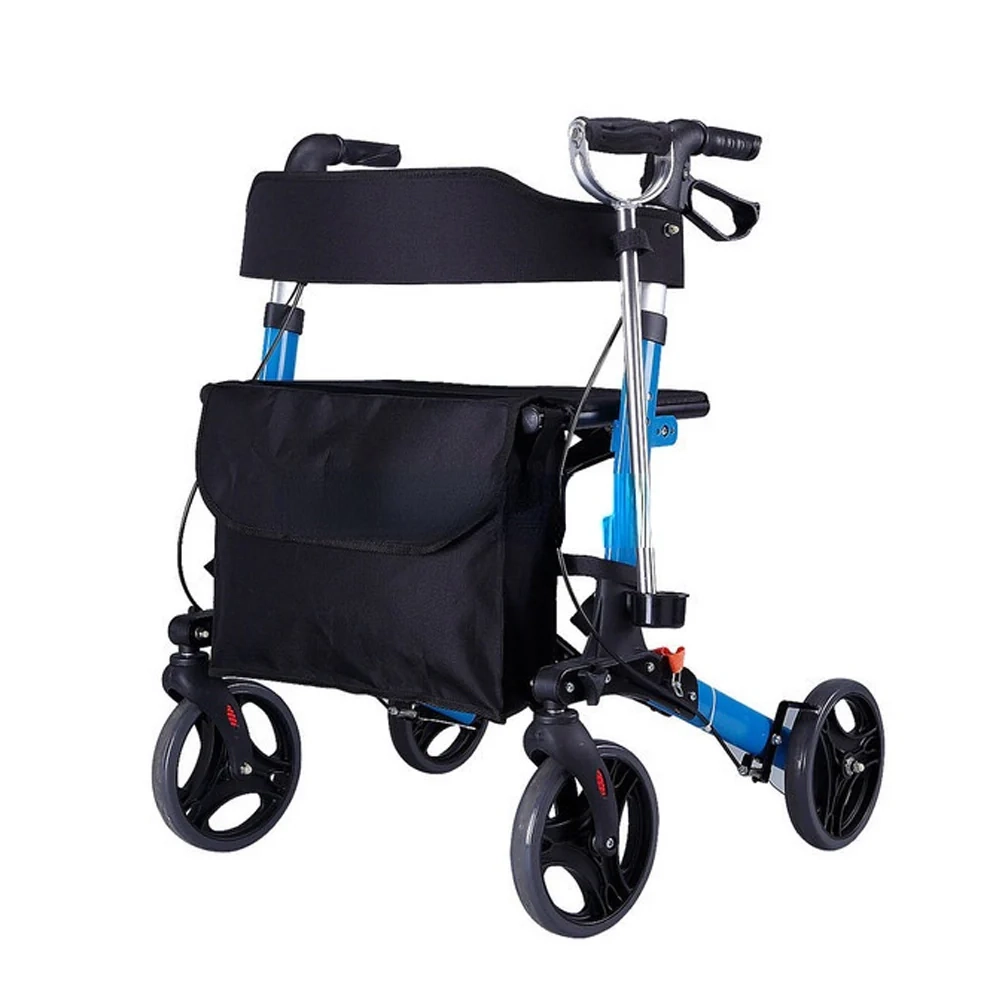 Awatar Ikki 300 sklopivi aluminijski rolator