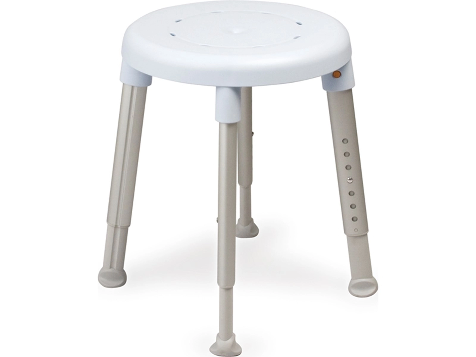 Stolica za tuširanje EASY, siva