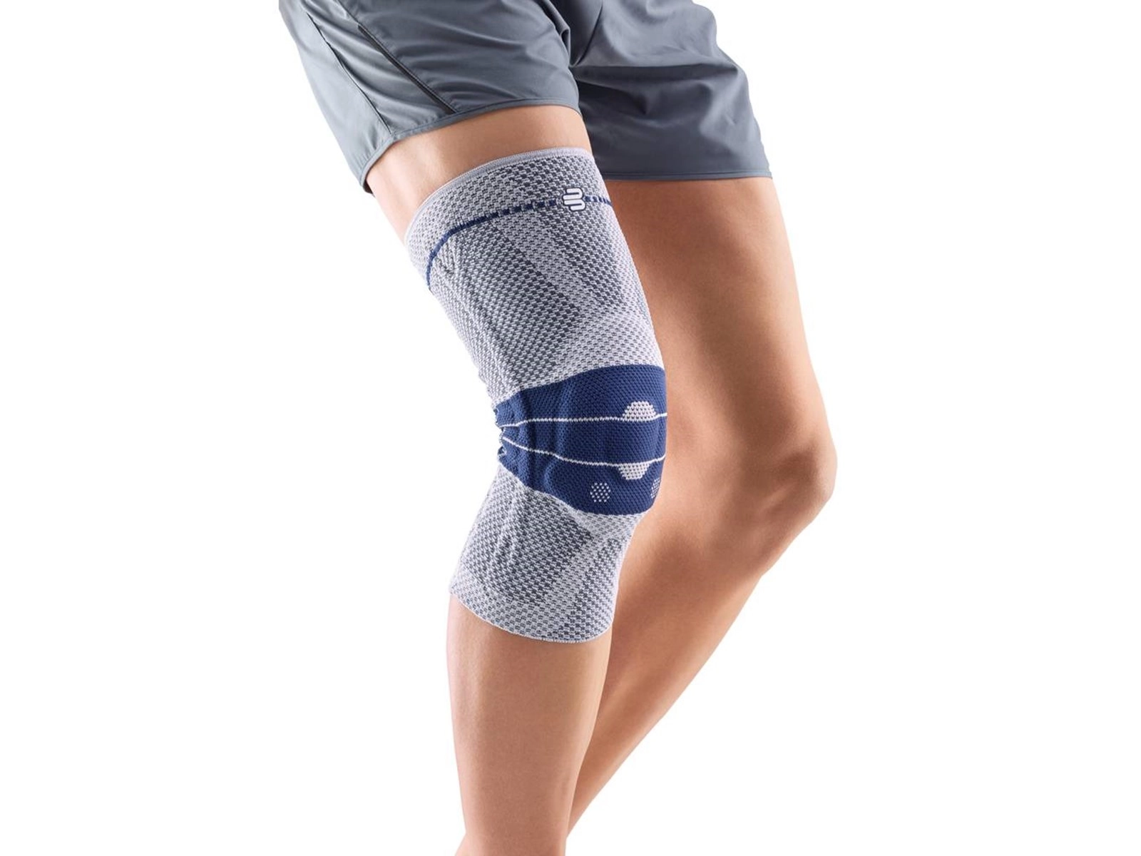 Bauerfeind GenuTrain® steznik za koljeno