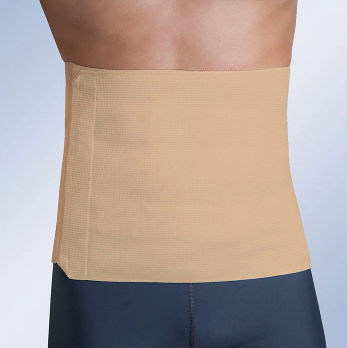 Elastični trbušni pojas