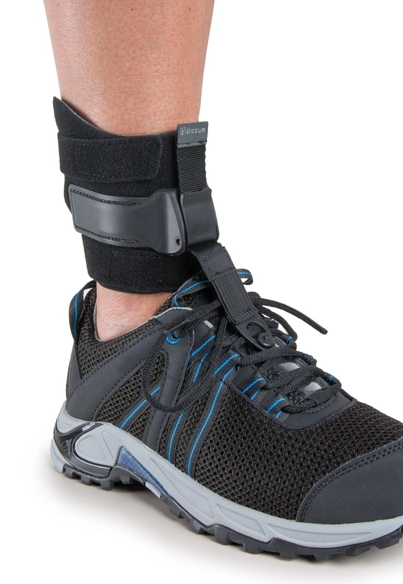 Rebound Foot-Up Ankle Part gležanjski dio ortoze za padajuće stopalo
